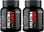 2x Creatina TURBO 1500mg Massa Muscular Força Ganhar Peso - Imagem 1
