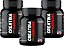 3x Creatina Hardcore 1500mg Massa Muscular Força Ganhar Peso - Imagem 1