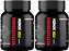 2x Testosterona FOR Homem 1500mg Massa Muscular Hipertrofia - Imagem 1