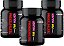 3x Testosterona FOR Mulher 1500mg Massa Muscular Hipertrofia - Imagem 1