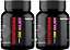 2x Testosterona FOR Mulher 1500mg Massa Muscular Hipertrofia - Imagem 1