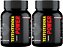 2x Testosterona Power Massa Muscular 1500mg Itaervas - Imagem 1