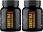 2x Creatina Monohidratada 1500mg 120 Cápsulas Itaervas - Imagem 1