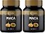 2x Maca Peruana 100% Pura Original 120 Cápsulas Itaervas - Imagem 1