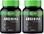 2x Arginina e Alanina Premium Itaervas 500mg 60 Cápsulas - Imagem 1