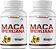 2x Maca Peruana 650mg 120 Cápsulas Itaervas - Imagem 1