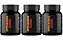 3x Hipercalórico 1500mg 120 Cápsulas Itaervas - Imagem 1