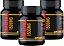 3x Creatina Premium For Men 1500mg 120 Cápsulas Itaervas - Imagem 1