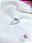 Anel Encanto - Verde - Imagem 1