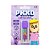 Lip Gloss Roxo Uva PK XD e Satiko - Imagem 1