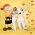 Sérum Facial Vitamina C Snoopy Ticiane Pinheiro 30ml - Imagem 9