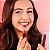 Lip Gloss Torta de Amora Snoopy Ticiane Pinheiro 4ml - Imagem 3