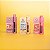 Lip Gloss Torta de Amora Snoopy Ticiane Pinheiro 4ml - Imagem 11