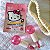 Máscara Facial Hidratante Morango Sabrina Sato Hello Kitty - Imagem 2