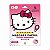 Máscara Facial Hidratante Morango Sabrina Sato Hello Kitty - Imagem 1