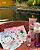 Máscara Facial Hidratante Morango Sabrina Sato Hello Kitty - Imagem 5