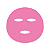 Máscara Facial Hidratante Morango Sabrina Sato Hello Kitty - Imagem 4