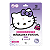 Máscara Facial Hidratante Lavanda Sabrina Sato Hello Kitty - Imagem 1