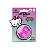 Lip Balm Macaron FPS24 Uva Sabrina Sato Hello Kitty 8g - Imagem 1