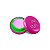 Lip Balm Macaron FPS24 Uva Sabrina Sato Hello Kitty 8g - Imagem 2