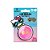 Lip Balm Macaron FPS24 Tutti-Frutti Sabrina Sato Hello Kitty 8g - Imagem 1