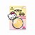 Lip Balm Macaron FPS24 Baunilha Sabrina Sato Hello Kitty 8g - Imagem 1