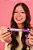 Lip Glitter Suspiro Sabrina Sato Hello Kitty 4ml - Imagem 3