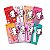 Lip Glitter Mood Poderosa Sabrina Sato Hello Kitty 4ml - Imagem 7