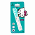 Lip Glitter Hortelã Sabrina Sato Hello Kitty 4ml - Imagem 1