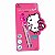 Lip Glitter Mood Estilosa Sabrina Sato Hello Kitty 4ml - Imagem 1