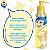 Condicionador Alegria Divertida Mente & Sabrina Sato 300ml - Imagem 2