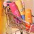 Lip Balm Jelly Vergonha Divertida Mente & Sabrina Sato 3,5g - Imagem 10