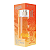 Body Splash Ansiedade Divertida Mente & Sabrina Sato 200ml - Imagem 1