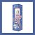 Body Splash Stitch - Stitch Disney 200ml - Imagem 3