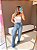 CALÇA WIDE SIMONE - Imagem 2