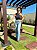 CALÇA JEANS WIDE SIMONE VINTAGE - Imagem 2