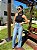 CALÇA JEANS WIDE SIMONE VINTAGE - Imagem 3