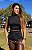 BLUSA DRAPEADA CUT-OUT ALMA - Imagem 2