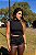 BLUSA DRAPEADA CUT-OUT ALMA - Imagem 3