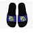 Chinelo União Central Azul - Imagem 1