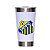 Copo térmico União Central 473ml Branco União Central - Imagem 1