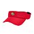Viseiras União Central Vermelho sangue - Imagem 1