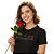 CAMISETA - SANTA TERESINHA DO MENINO JESUS - Imagem 1