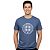 CAMISETA - MEDALHA DE SÃO BENTO - Imagem 3