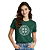 CAMISETA - MEDALHA DE SÃO BENTO - Imagem 3