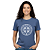 CAMISETA - MEDALHA DE SÃO BENTO - Imagem 2