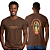 CAMISETA - NOSSA SENHORA DE GUADALUPE - Imagem 2