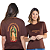 CAMISETA - NOSSA SENHORA DE GUADALUPE - Imagem 2