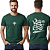 CAMISETA - JESUS IS KING - Imagem 1