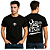 CAMISETA - JESUS IS KING - Imagem 3
